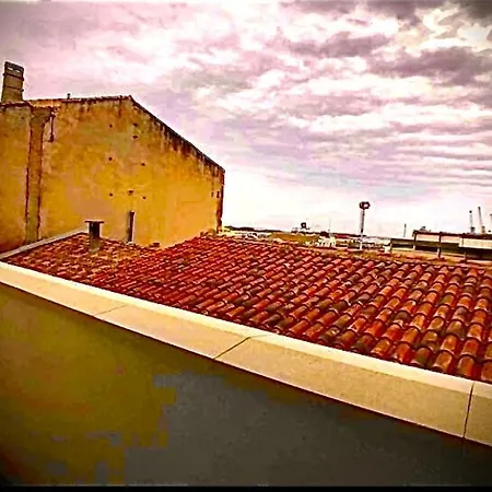 Sete : Superbe Appartement 2 Pieces Refait A Neuf Exterior photo