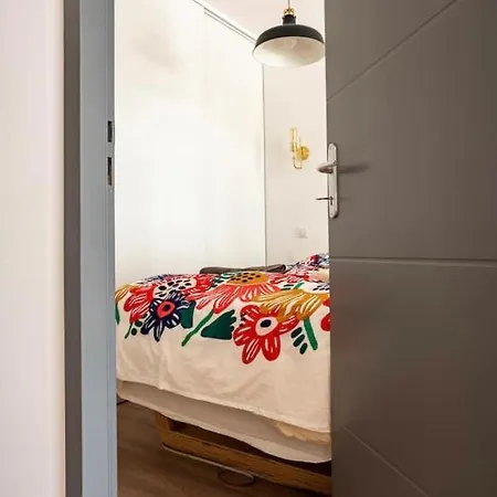 Sete : Superbe Appartement 2 Pieces Refait A Neuf Exterior photo