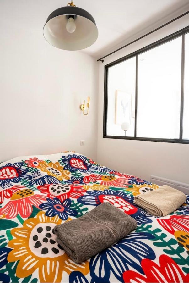 : Superbe 2 Pieces Refait A Neuf Apartment *